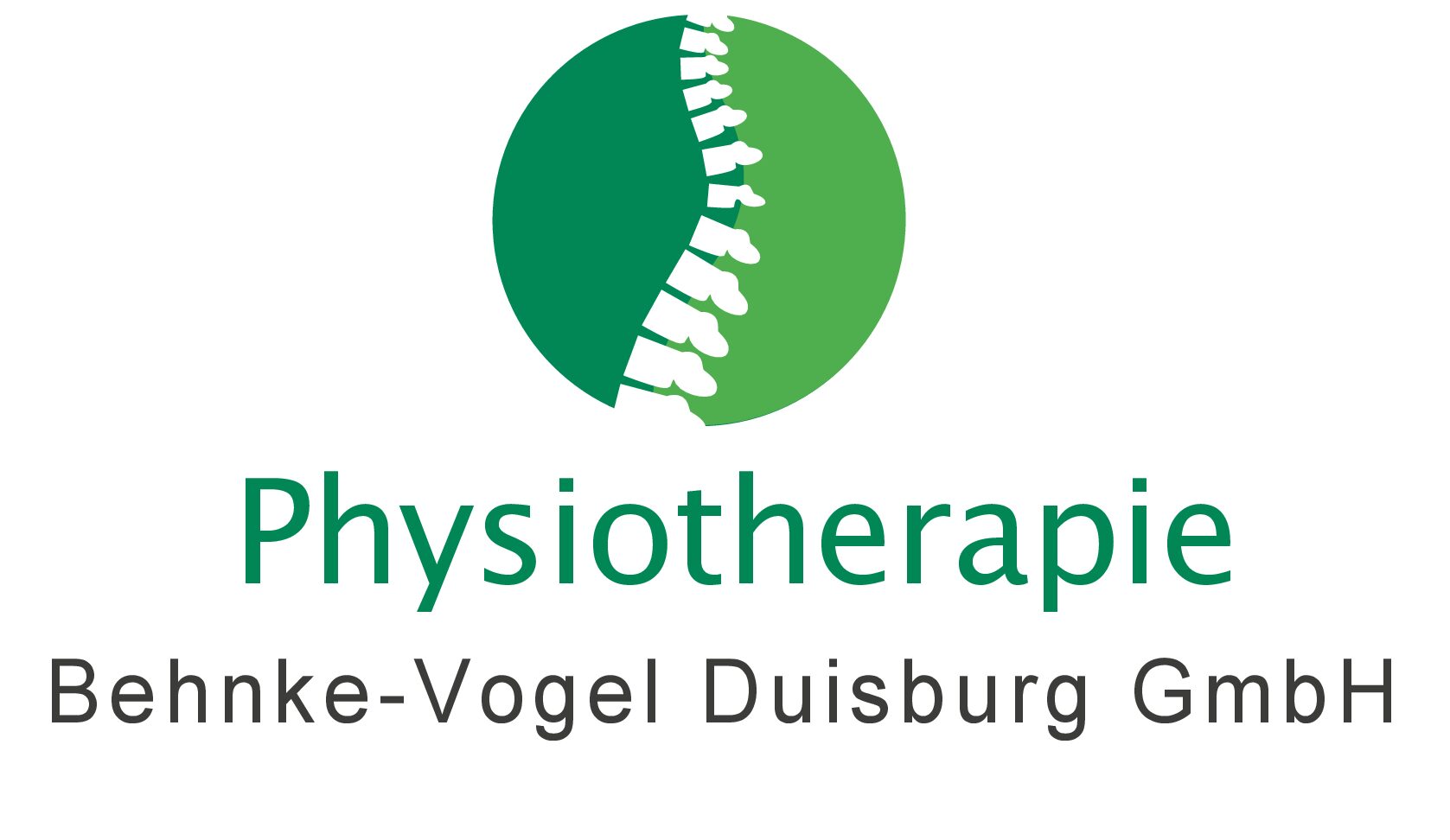 Praxis für Physiotherapie Eva Behnke-Vogel